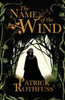 Name of the Wind : The Kingkiller Chonicle: Book 1 -- Paperback