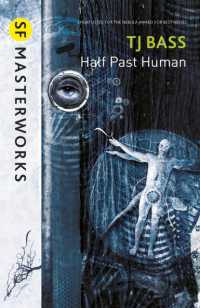 Half Past Human (S.F. Masterworks)