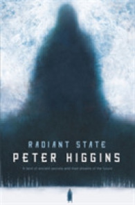 Radiant State: Book Three of The Wolfhound Century (The Wolfhound Century Trilogy)
