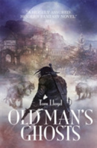 Old Man's Ghosts (Empire of a Hundred Houses) （Reprint）