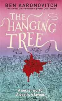 Hanging Tree -- Paperback (English Language Edition)