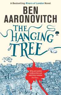 The Hanging Tree : Book 6 in the #1 bestselling Rivers of London series (A Rivers of London novel)