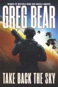 Take Back the Sky -- Paperback / softback