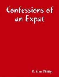 Confessions of an Expat