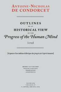 Outlines of an Historical View of the Progress of the Human Mind