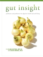 Gut Insight: probiotics and prebiotics for digestive health and well-being