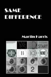 Same Difference