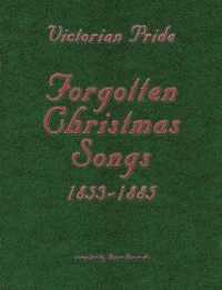 Victorian Pride - Forgotten Christmas Songs