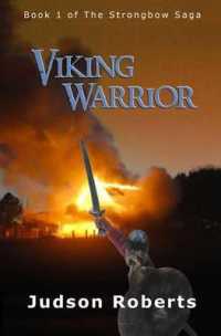 Viking Warrior : Book 1 of the Strongbow Saga (Strongbow Saga (Paperback))