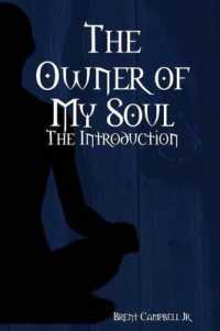 The Owner of My Soul : The Introduction