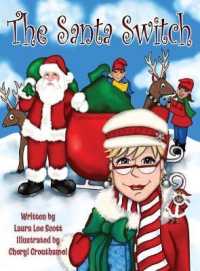 The Santa Switch (Santa Switch") 〈1〉