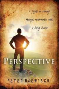 Perspective : A Flight to Victory through Relationship with a Living Savior