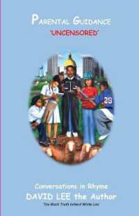 Parental Guidance: Conversations in Rhyme