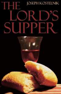 The Lord's Supper : The Mystery, Miracle, and Majesty of 'Real Presence'