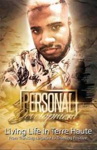 Personal Development: Living Life In Terre Haute From Thinking Negative to Thinking Positive