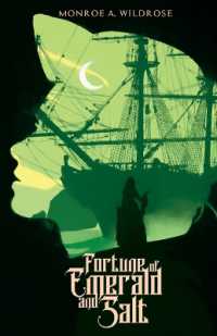 Fortune of Emerald and Salt (Seas of Marecult Duology") 〈1〉