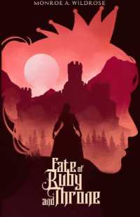 Fate of Ruby and Throne (Seas of Marecult Duology") 〈2〉