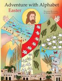 Adventure with Alphabet : Easter
