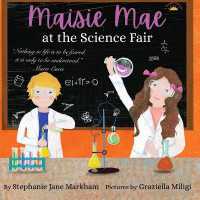 Maisie Mae at the Science Fair (Sunnyside Street") 〈4〉