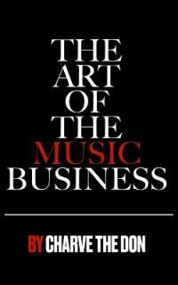 The Art of the Music Business