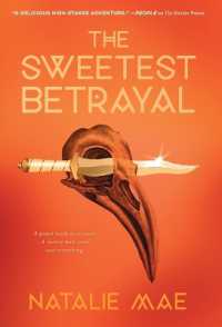 The Sweetest Betrayal (The Kinder Poison") 〈3〉