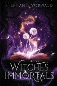 Witches & Immortals (Witches & Immortals") 〈1〉 （2ND）