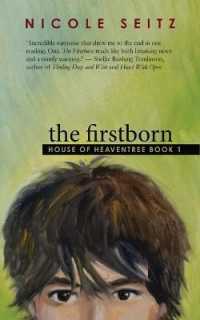 The Firstborn: House of Heaventree Book 1 (House of Heaventree") 〈1〉
