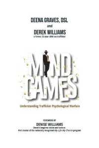 Mind Games: Understanding Trafficker Psychological Warfare