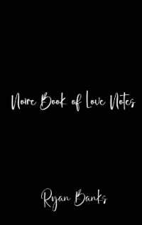 Noire Book of Love Notes