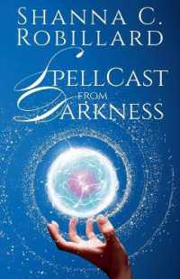 SpellCast from Darkness (Beyond the Shadows") 〈2〉