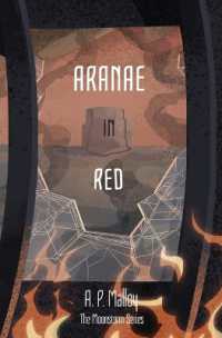 Aranae in Red (Moonstorm)