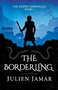 The Borderling: Book 4 in the Chronicles of Lashai (Keeper Chronicles") 〈1〉