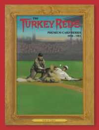 The Turkey Reds : A Premium Card Series