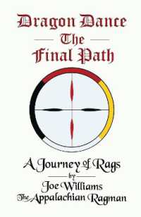 Dragon Dance - the Final Path : A Journey of Rags