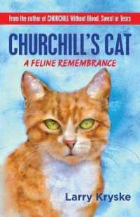 Churchill's Cat : A Feline Remembrance