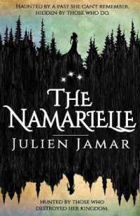 The Namarielle (Chronicles of Lashai)