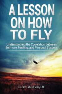 A Lesson on How to FLY : Understanding the Correlation between Self-Love, Healing, and Personal Success