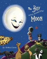 The Boy Who Loved the Moon (Fun in Brimoral") 〈1〉