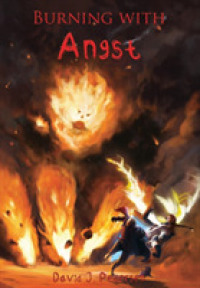 Burning with Angst (Angst") 〈4〉