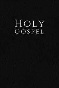 Holy Gospel : World English Bible (Web)
