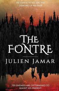 The Fontre (Chronicles of Lashai)