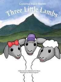 Three Little Lambs (Grandma Jean's Stories)