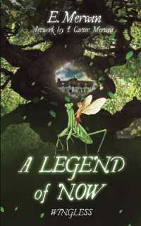 A LEGEND of NOW : Wingless (Wingless)