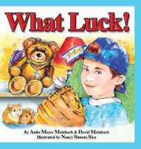What Luck! (9780578462592) （Hard Cover Version）
