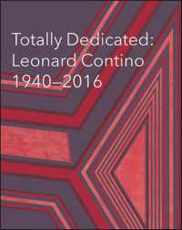 Totally Dedicated : Leonard Contino 1940-2016