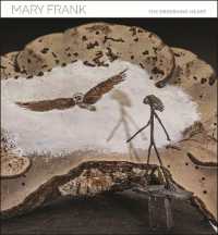 Mary Frank : The Observing Heart