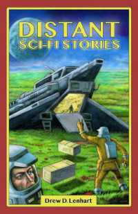 Distant Sci-Fi Stories