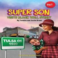 Super Son: visits Black Wall Street (1") 〈1〉