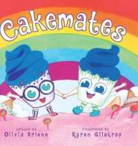 Cakemates Hardcover: Hardcover