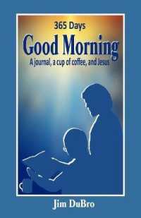 Good Morning - a cup of coffee, a journal, and Jesus (First)